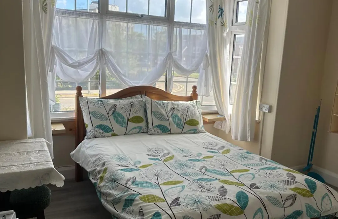 Clarendon Lodge - Accommodation Only-1