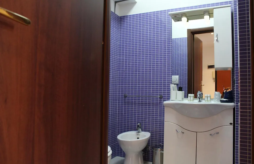 Guest House Grazioli-1