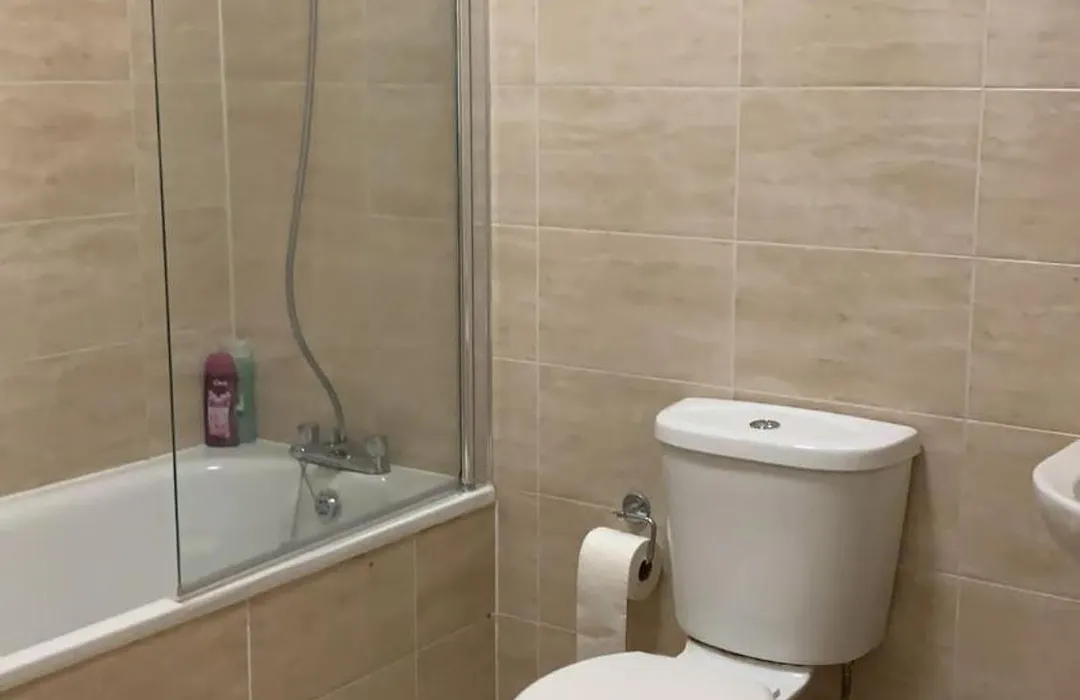 Eurostar Budget Rooms-1