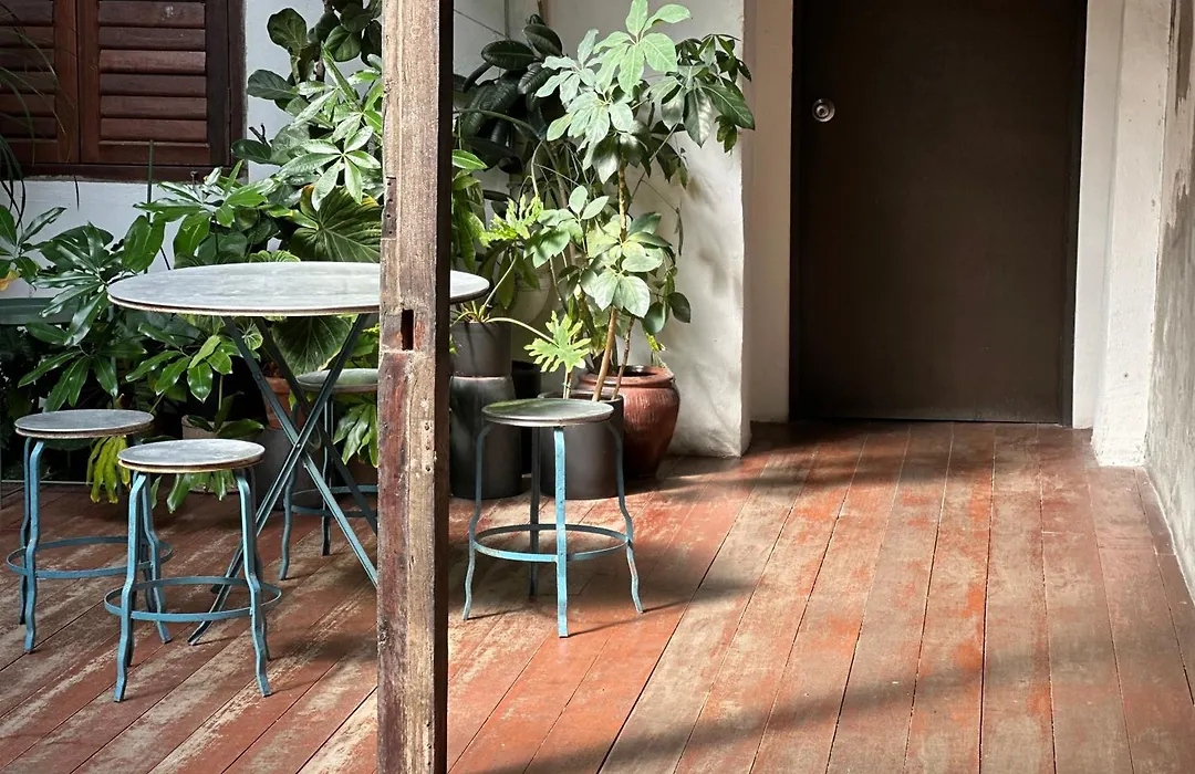 The Frame Guesthouse-1
