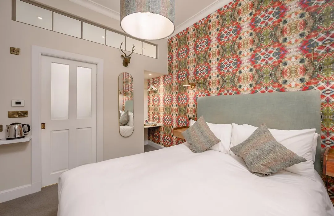 Ben Cruachan Guest House-1