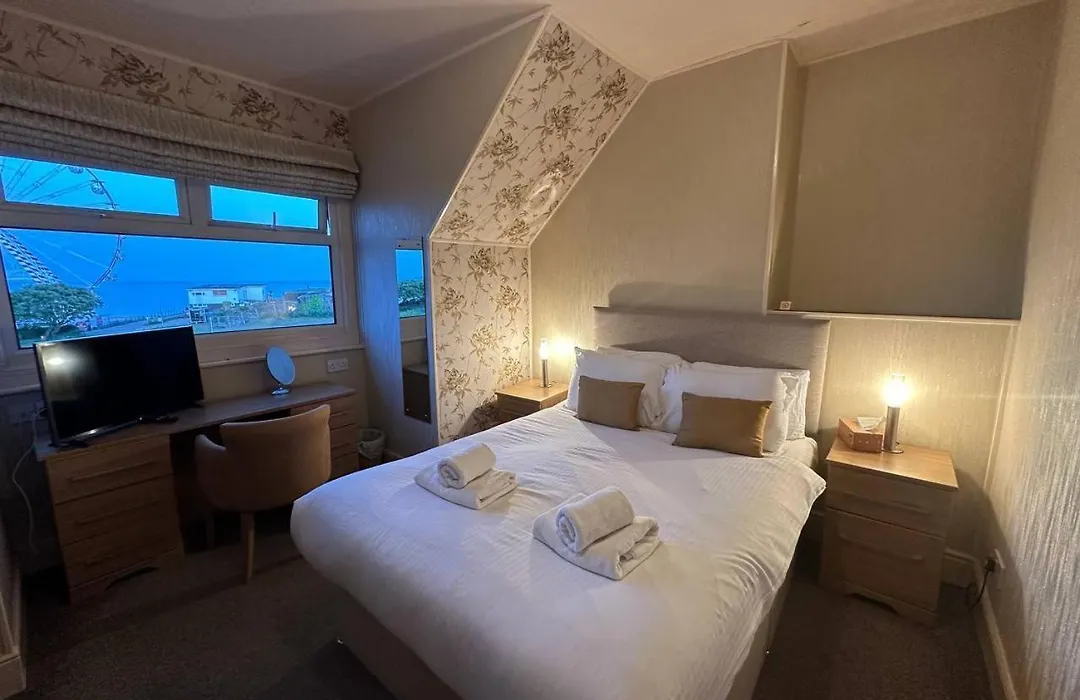 Smartsway Hotel & Wellness-1