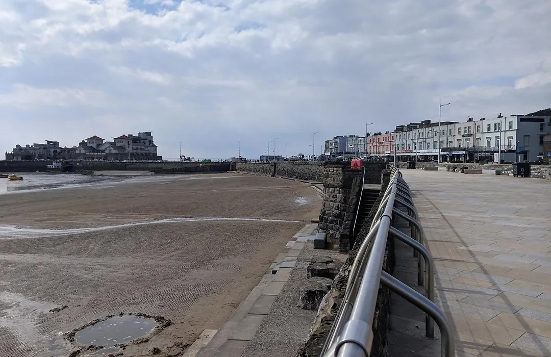 The Parasol Weston-1