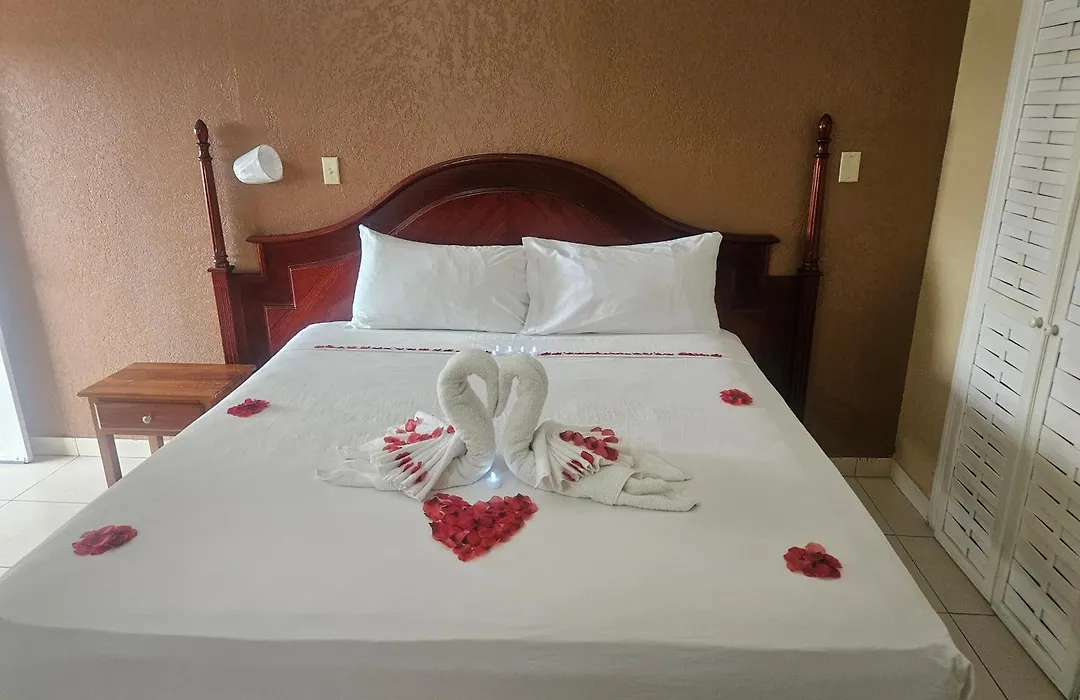 Palm Bay Guest House & Restaurant-1