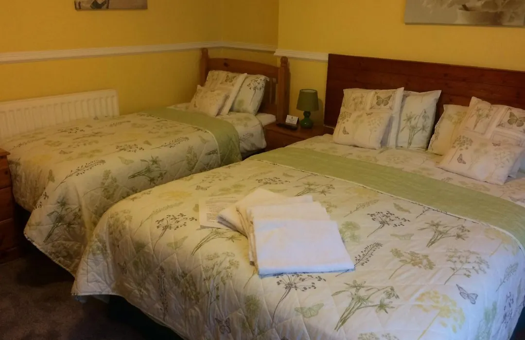 Weybourne Guest House-1