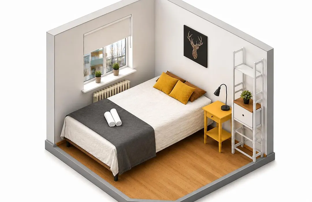 Laekur Guesthouse-1
