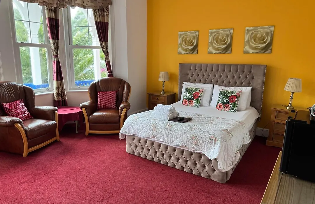 Hotel Hudson-1