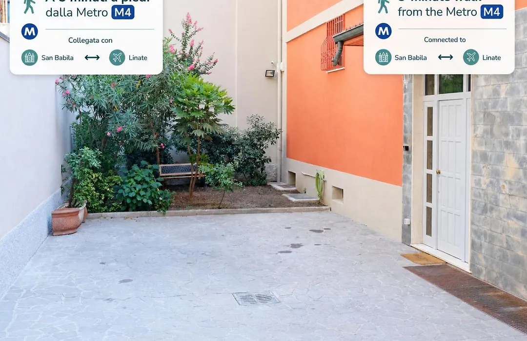 Hostmate - Milano - Vespri Siciliani-1