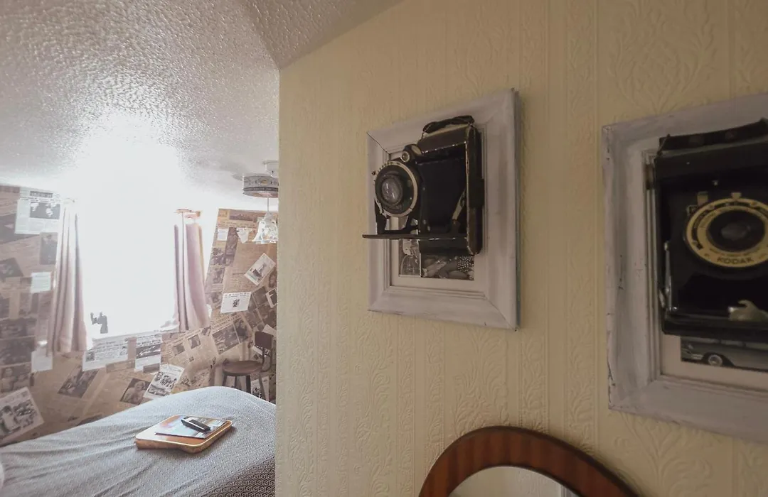 The Ocean Guest House-1