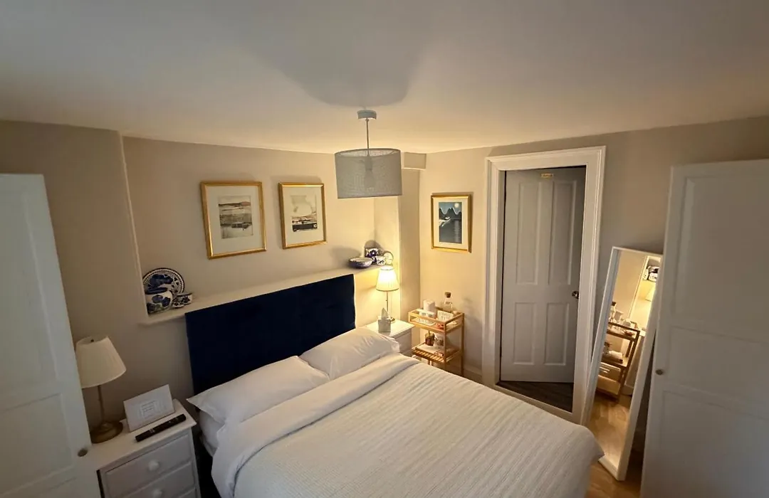Georgian House Boutique B&B-1