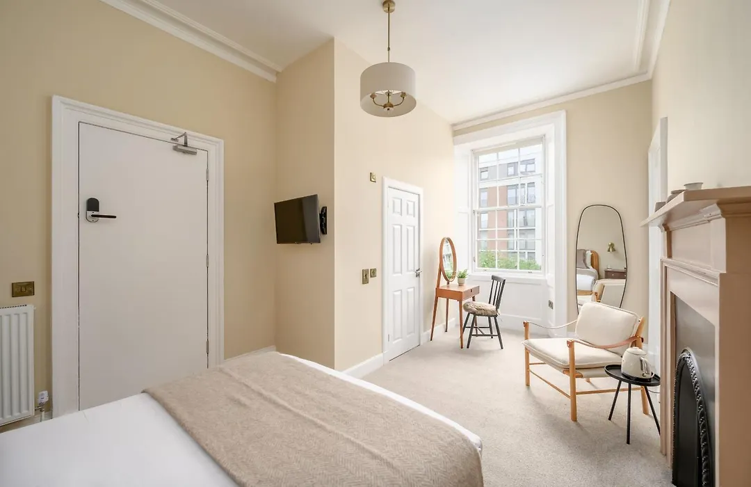 Gilmore Townhouse-1