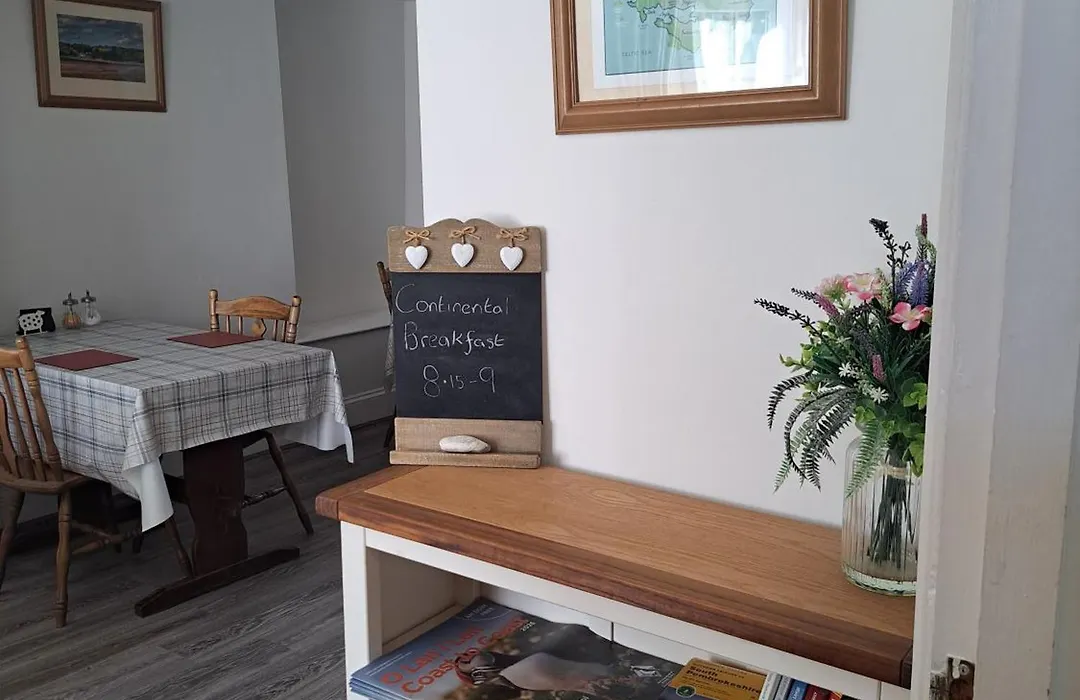 Harbourlight Guesthouse-1