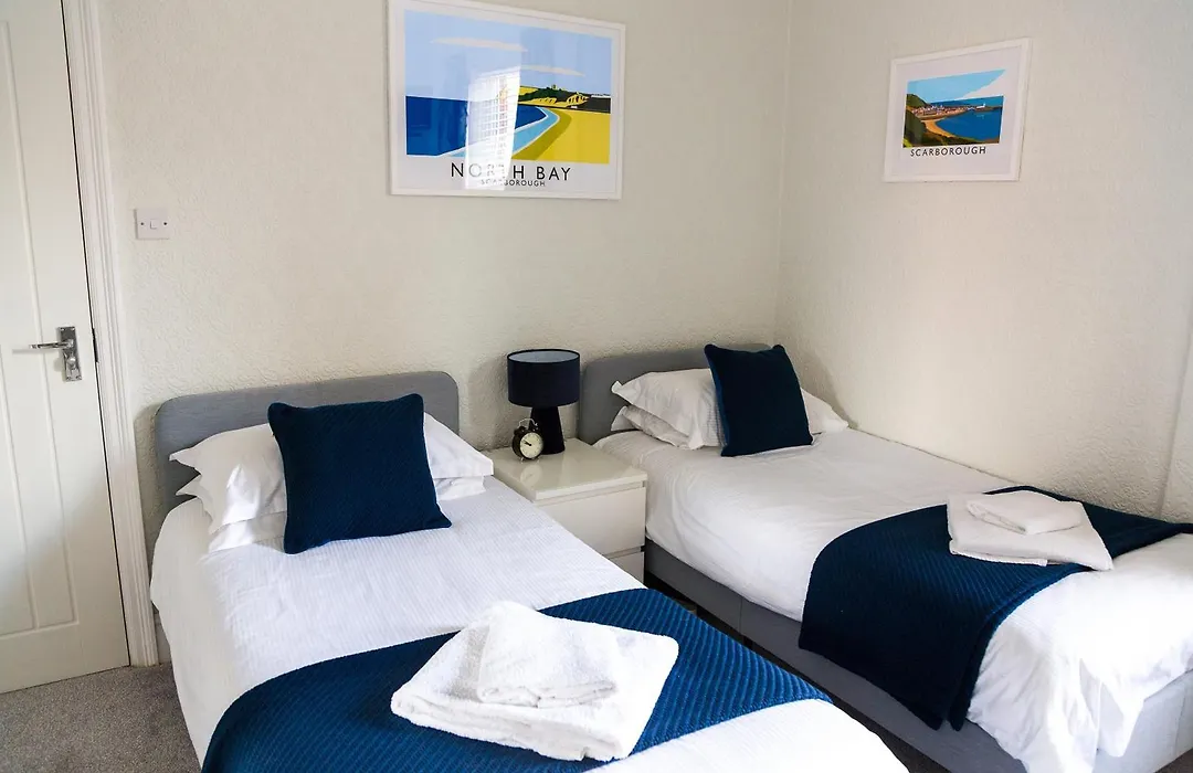 Kingsway Guesthouse - A Selection Of Single, Double And Family Rooms In A Central Location-1