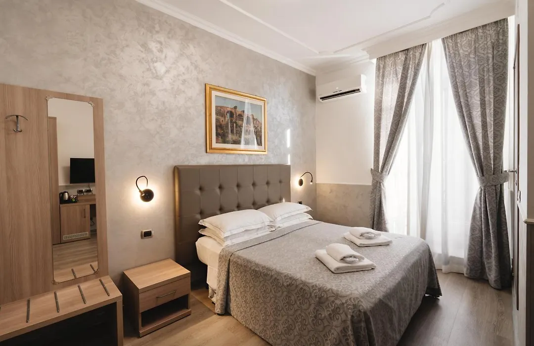 Affittacamere Centro Cavour-1