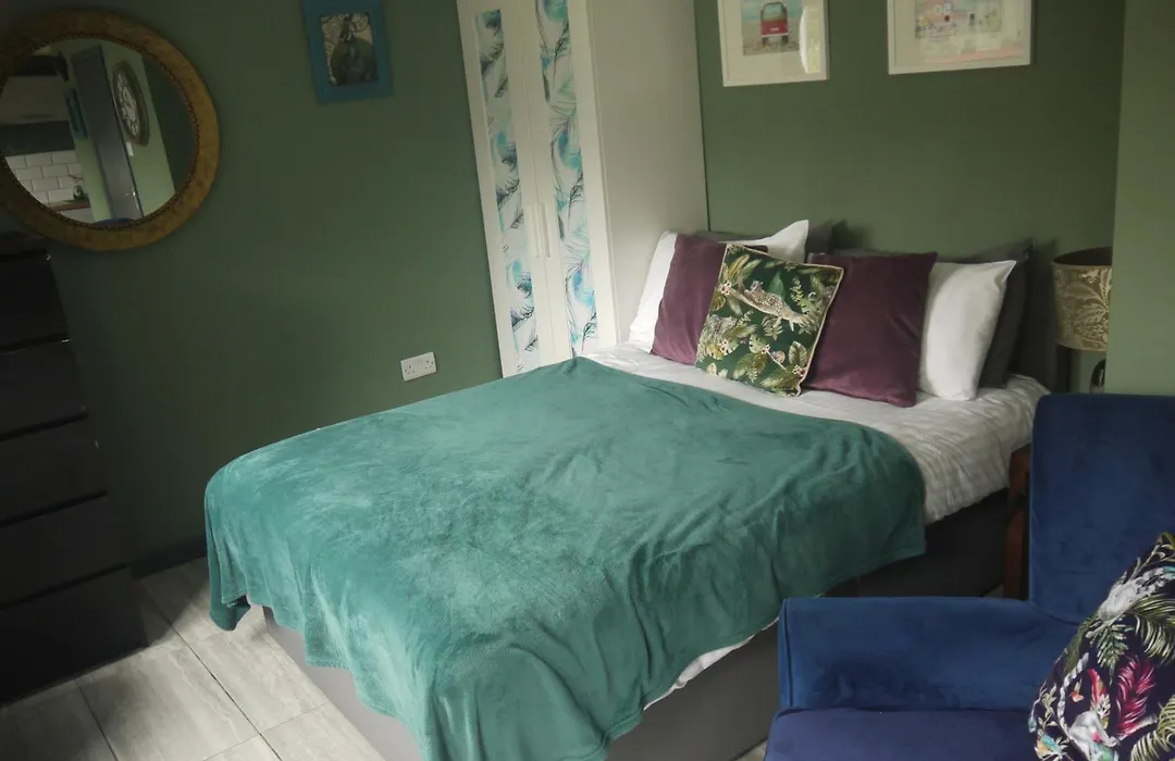 Skyline Guesthouse Newquay-1