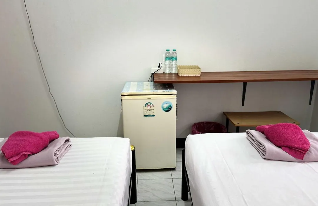Collection O Banwiang Guesthouse-1