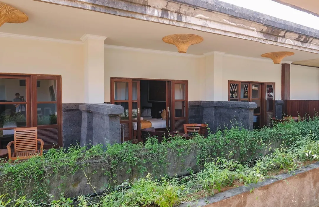 Pondok Pundi Village-1
