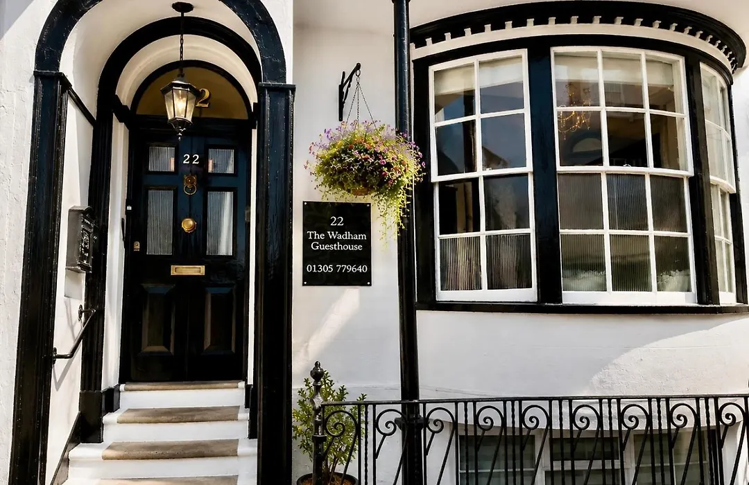 The Wadham-1