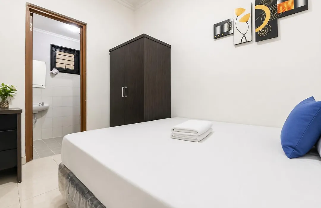 Cozy Residence Muwardi-1