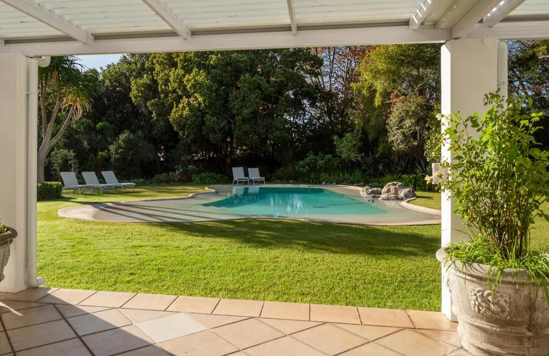 Beluga Of Constantia Guest House-1