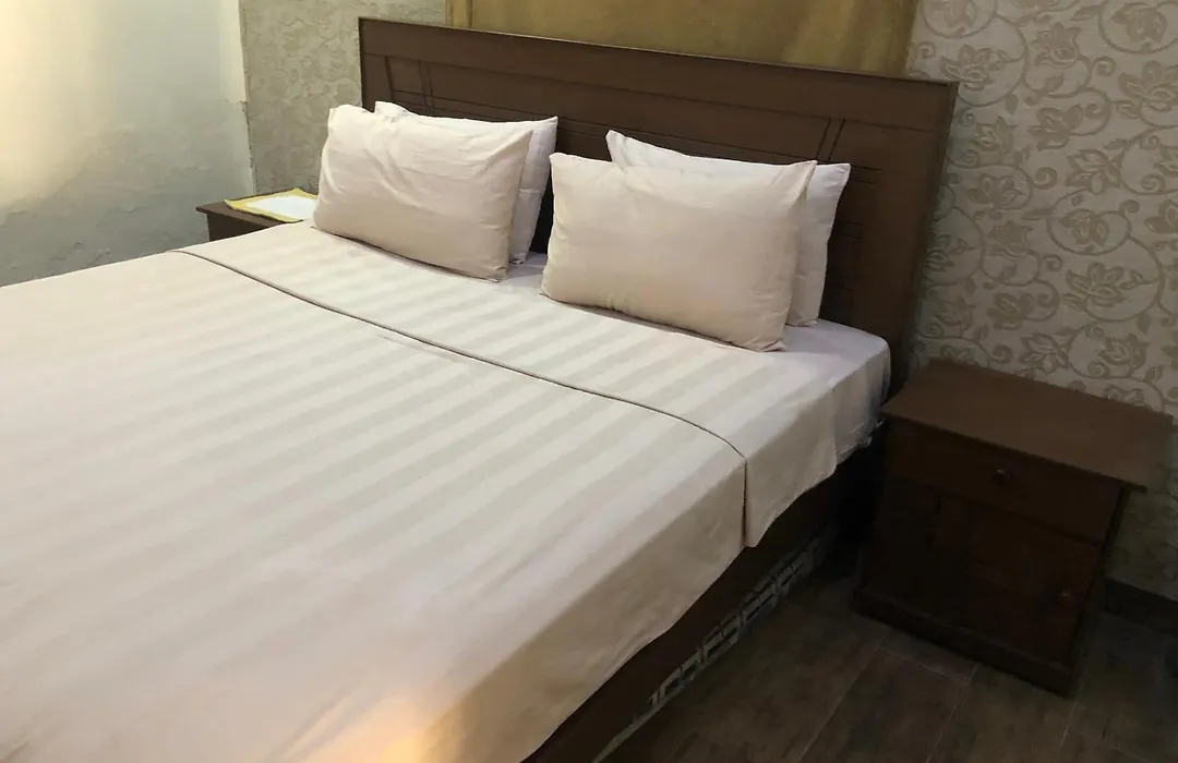 Exective Guest House Dha Phase 3 Lahore-1
