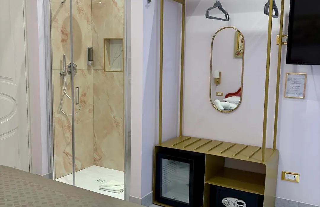 Trastevere Royal Suite-1