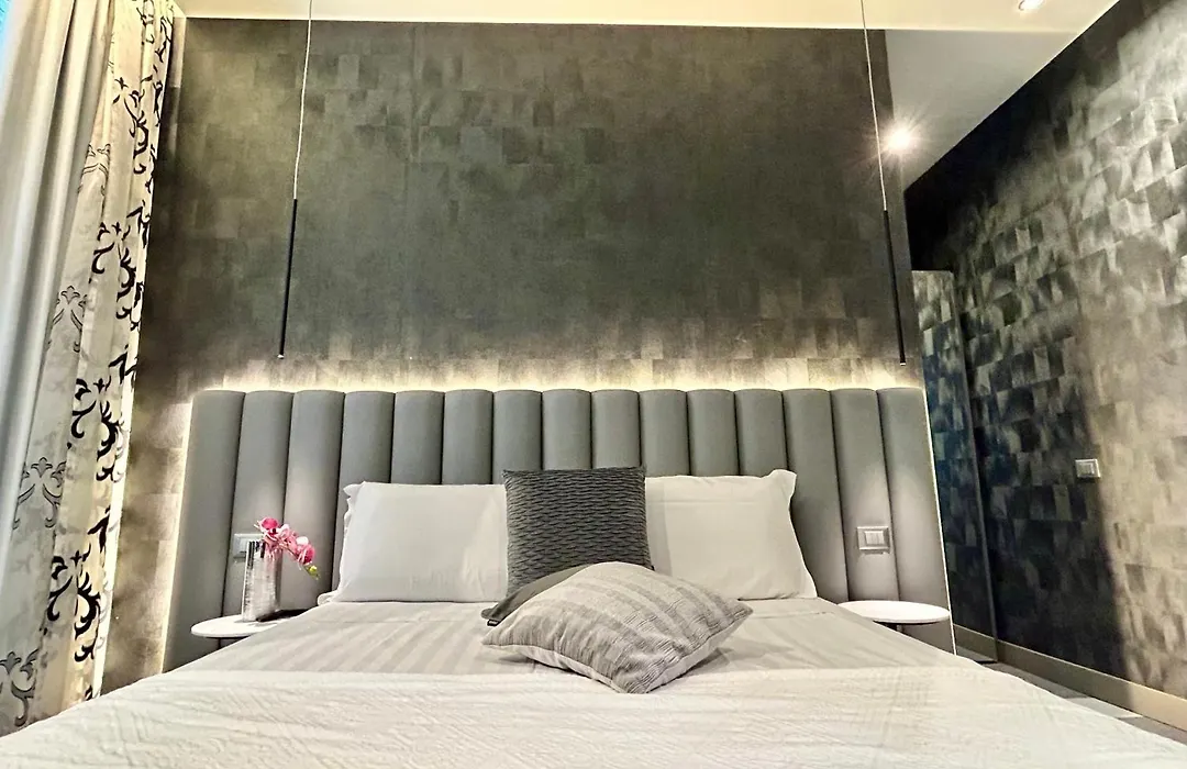 Private Luxury Suites-1