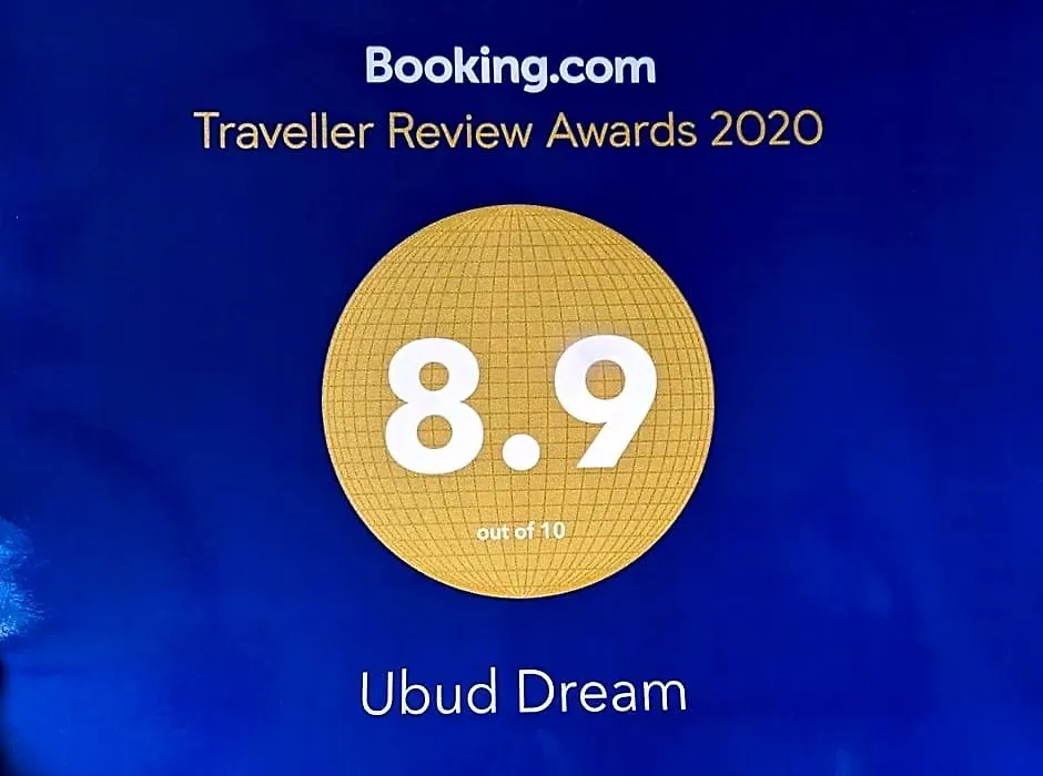 Ubud Dream-1
