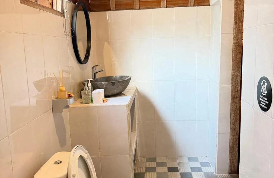 Jordan Guest House-1