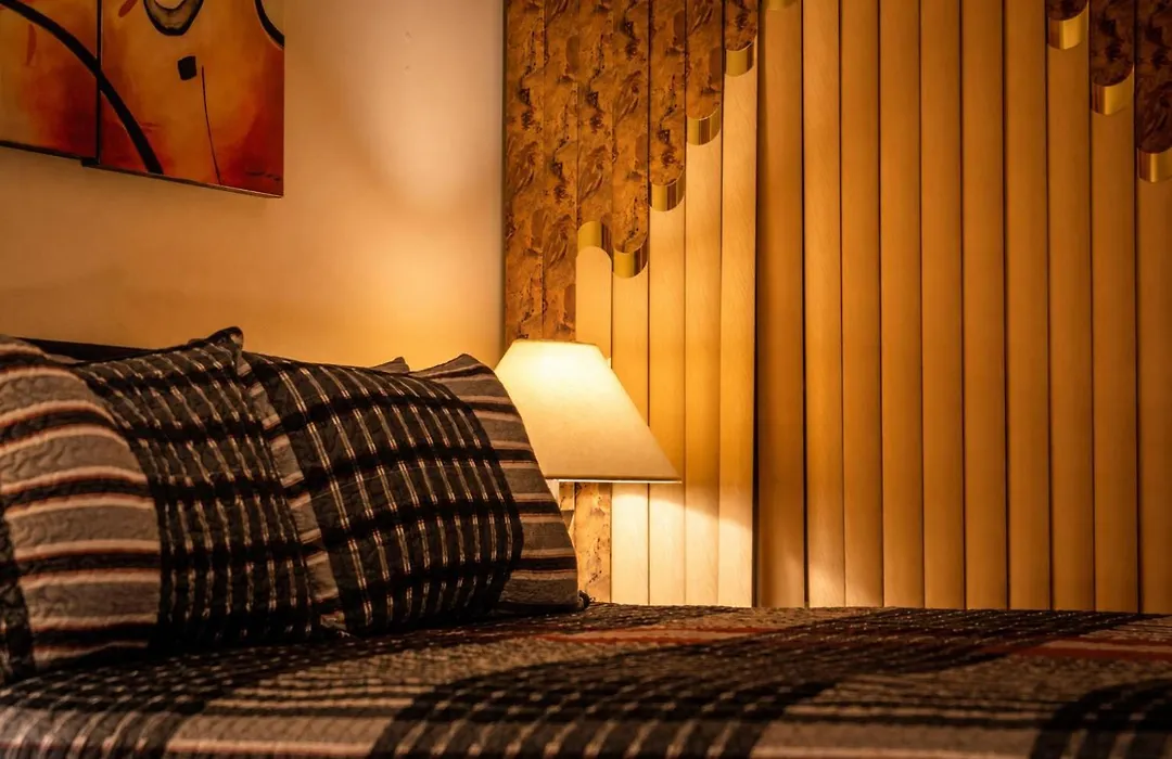 Spacious Comfy Room In Cozy Classy Duplex-1