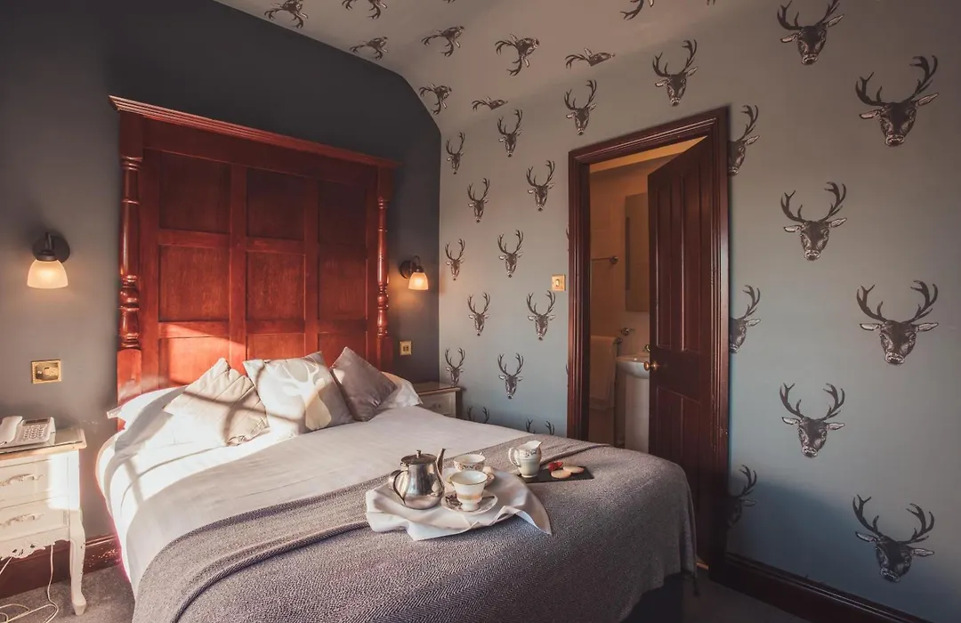 Broadoaks Boutique Country House-1