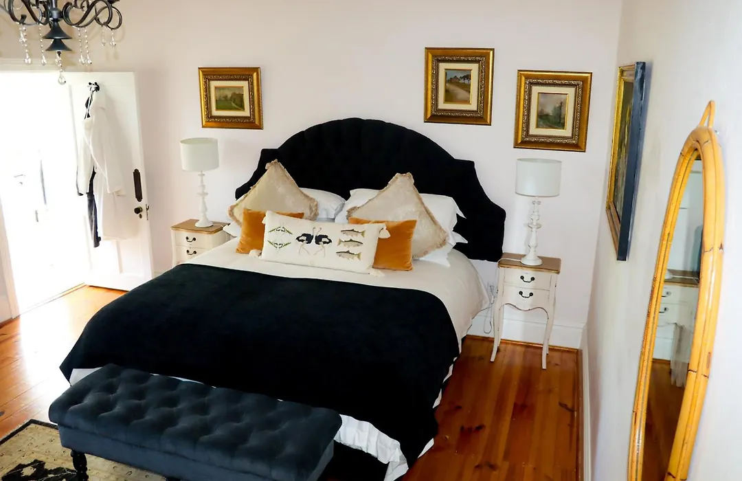 Carmichael House Boutique Hotel-1