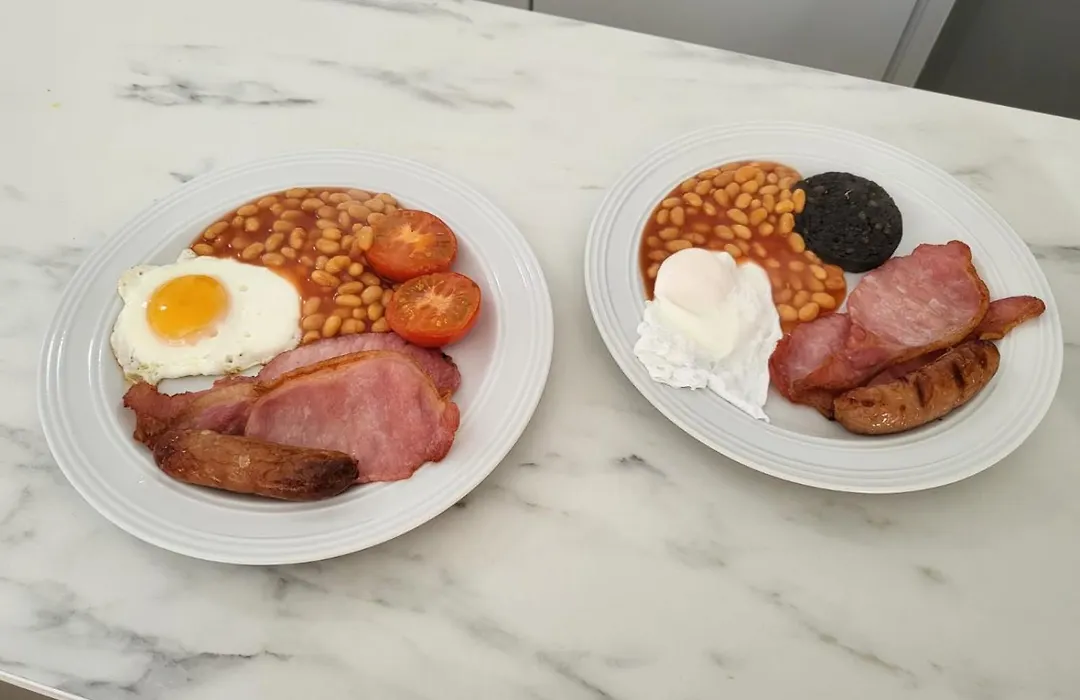 Mackenzie Guest House-1