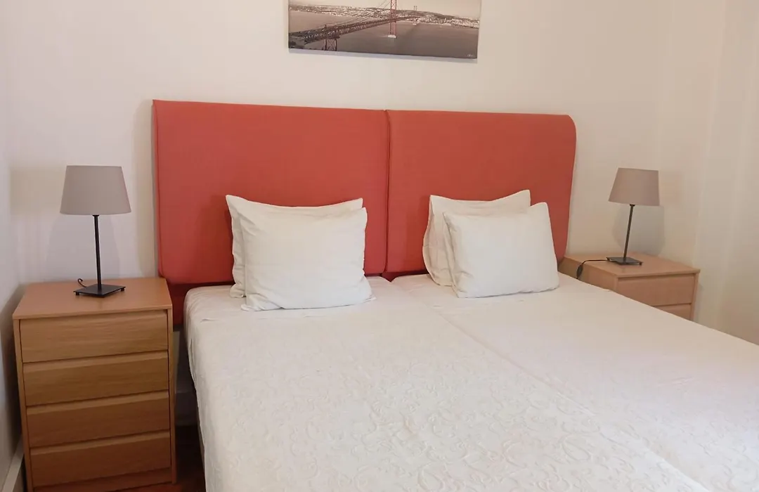 Discovery Apartment Expo - Aeroporto-1