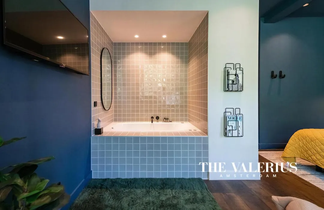 The Valerius Amsterdam - Luxurious Residence In Museum District-1