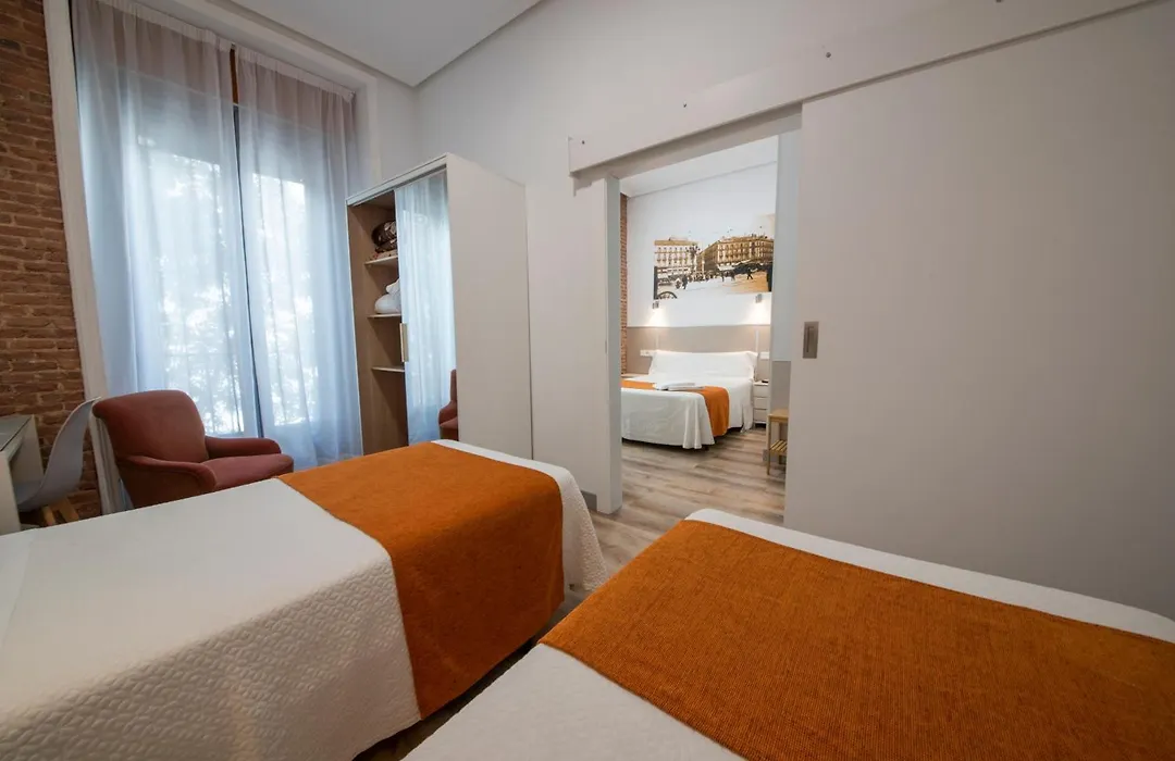 Hostal San Lorenzo-1