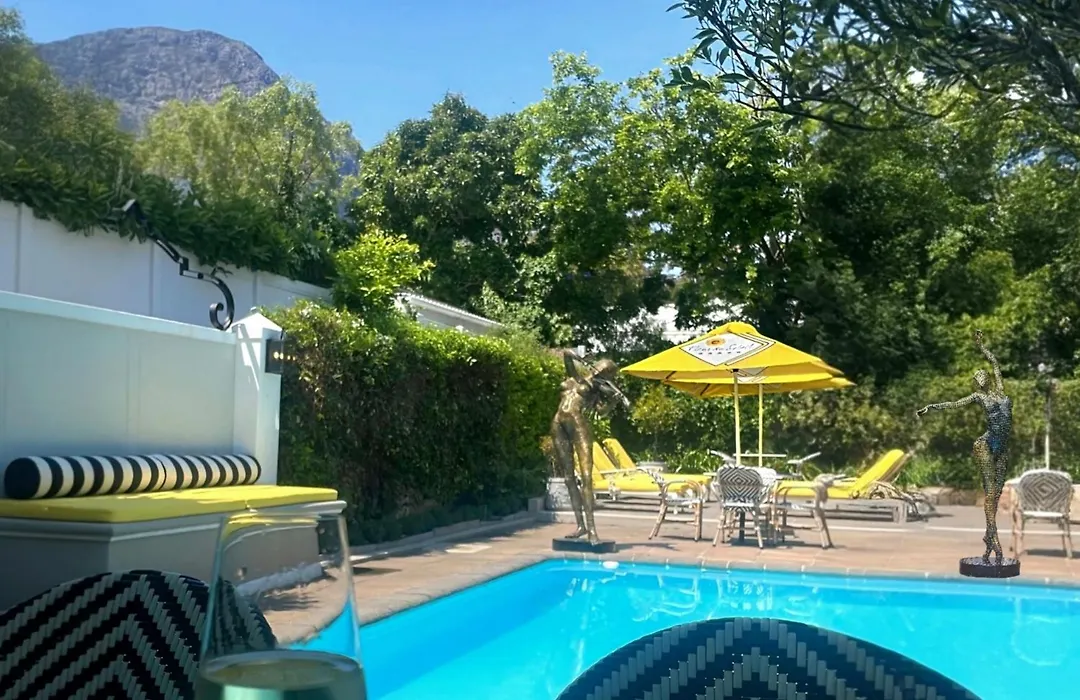 Fleur Du Soleil Luxury Guesthouse-1
