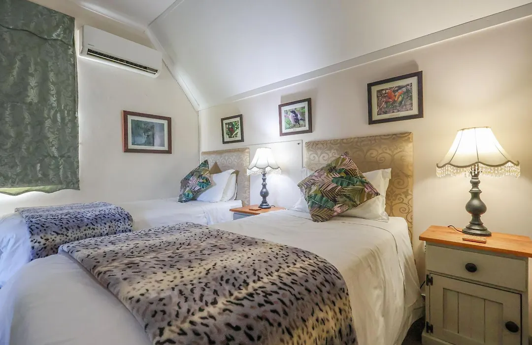 York House Guest House-1