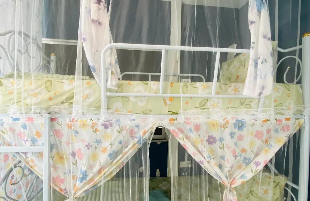 Honey Place Guesthouse-1