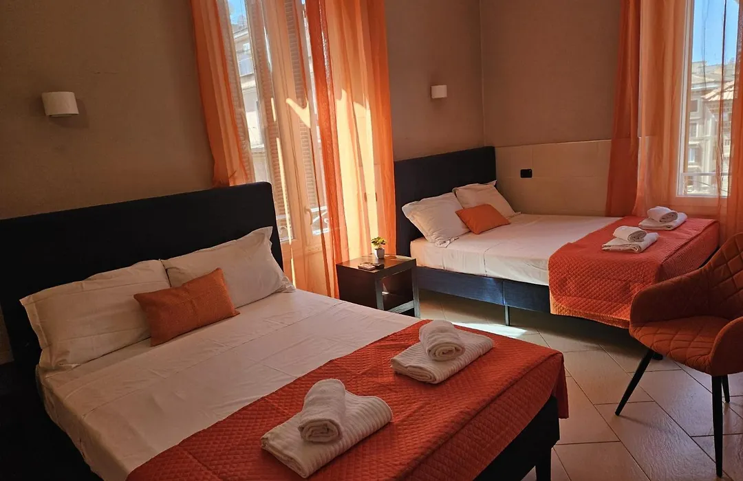 Residenza Cernaia-1