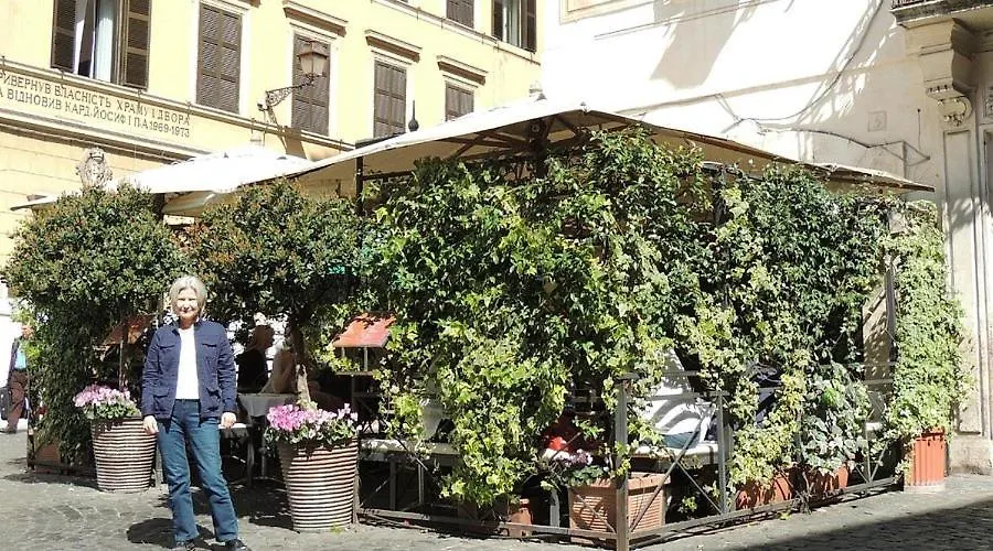 Il Covo B&B-1