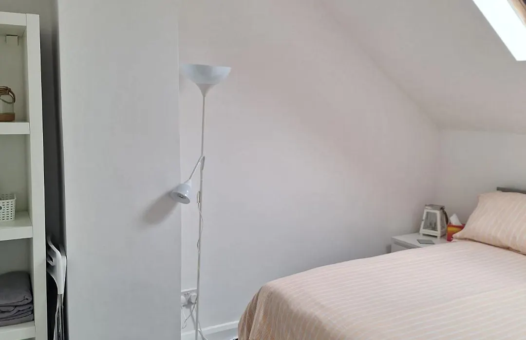 Private Room On Donegall Road In Central Belfast-1