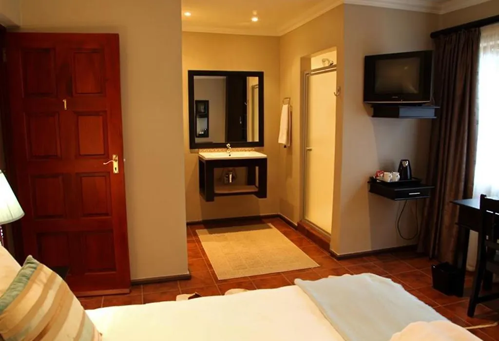 East View Guesthouse-1