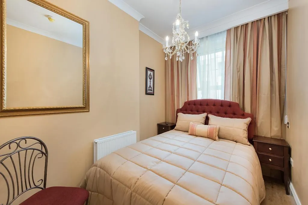 London Residence-1