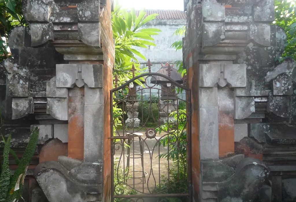 Shindu Home Stay-1
