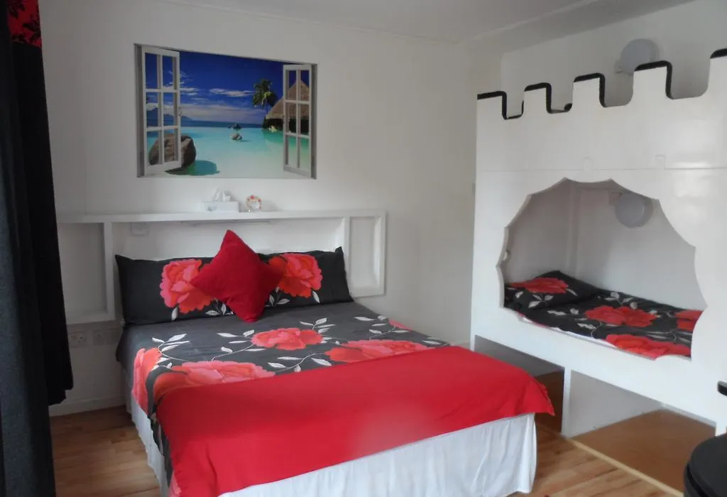 Galway Guest House-1