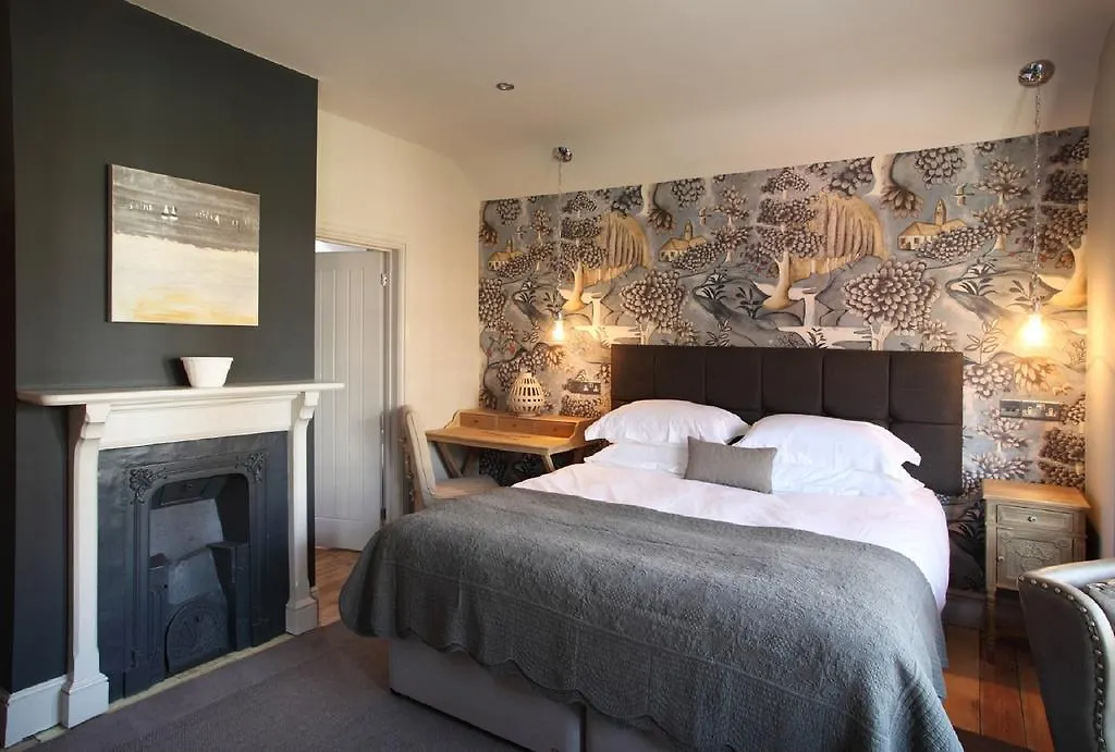 No33 Hunstanton Boutique Rooms-1