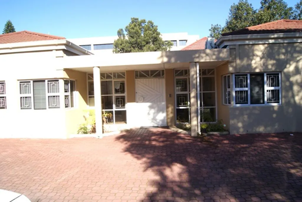 Broadway Guest House Bellville-1