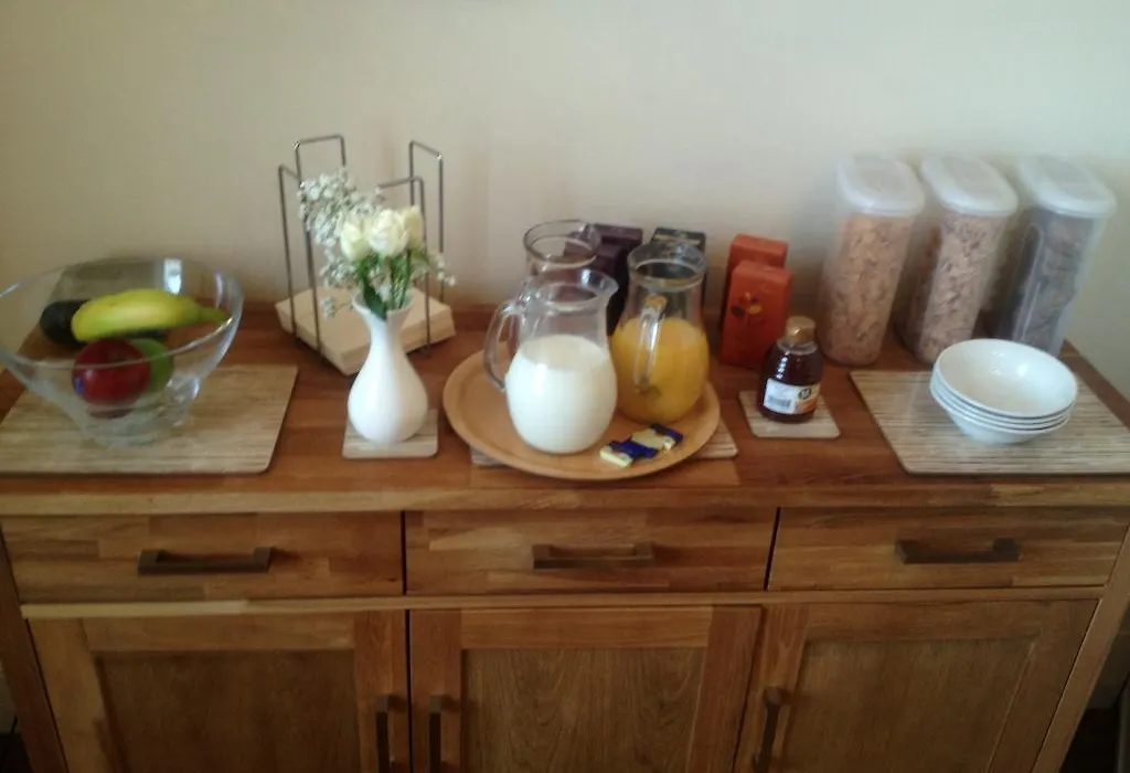 Arcadia Guest House-1