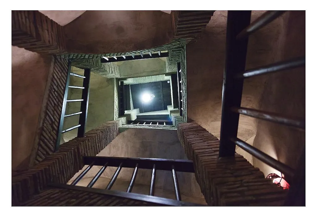 Casa De' Coronari-1